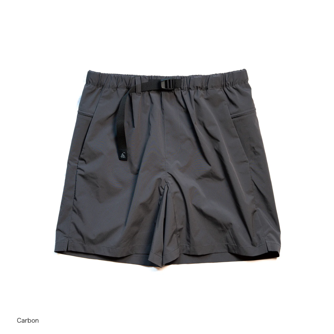 STATIC / Drifter LT Shorts