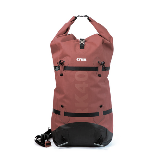 CRUX RK40 / クラックス RK40