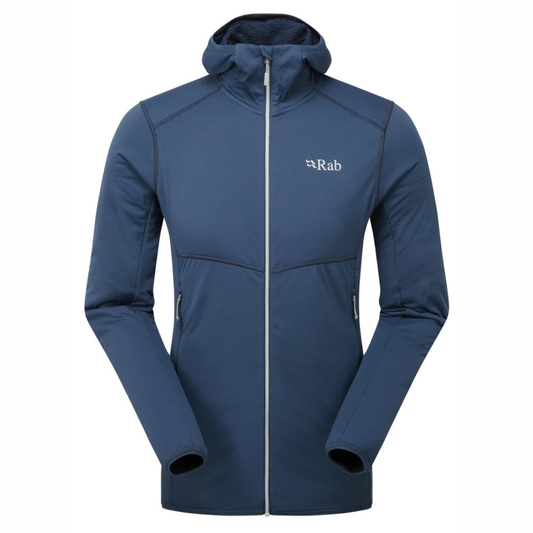 Rab Evolute Hoody / ラブ エボリュート フーディー