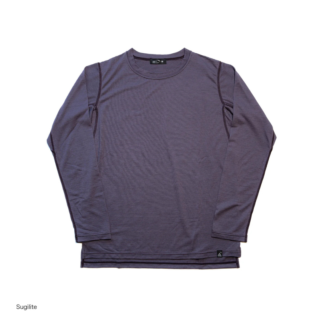 STATIC All Elevation L/S Women's / オールエレベーション L/S ウィメンズ