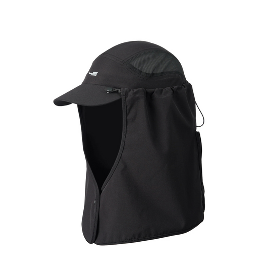 SEALSON / AC−C03 Running Sun Cap