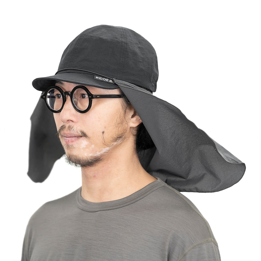 RIDGE / Sun Shade