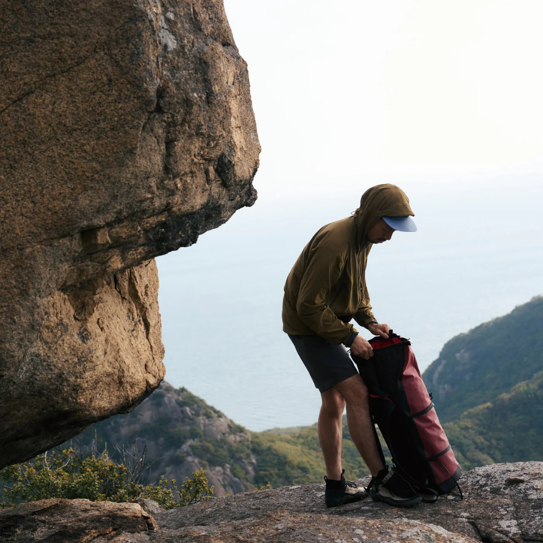 STATIC / Drifter LT Shorts