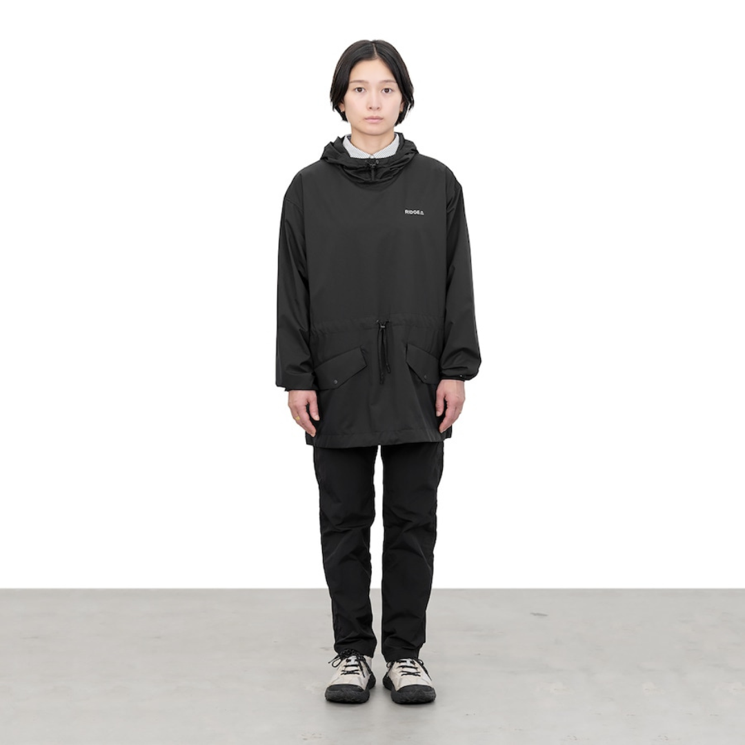 Mountain Smock / マウンテン スモック