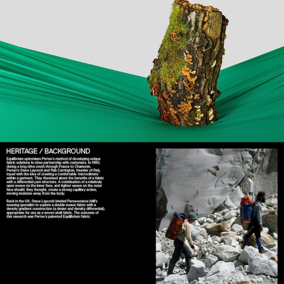 Mountain Smock / マウンテン スモック