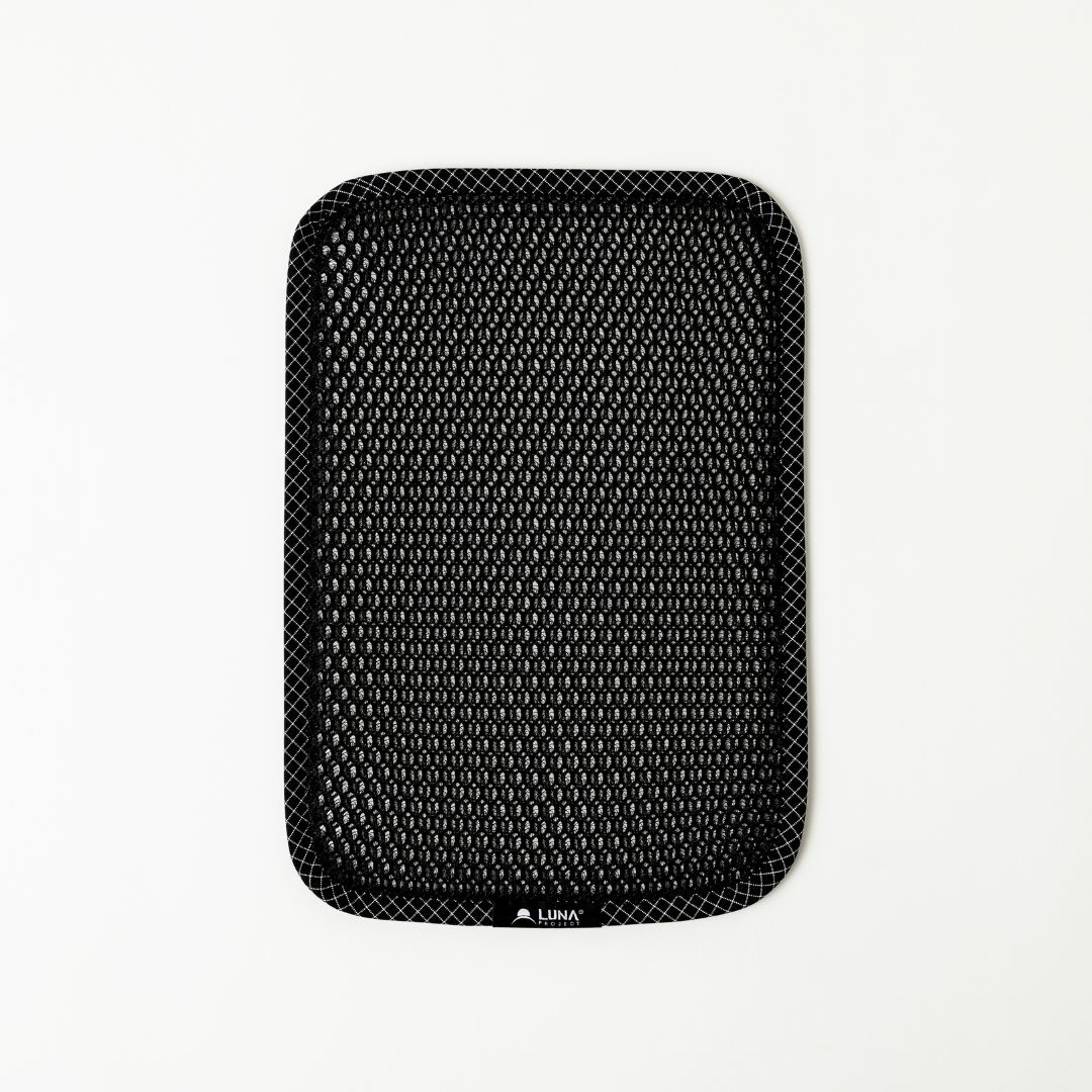 Luna Project Back Air Mesh Pad / ルナプロジェクト バック エアー