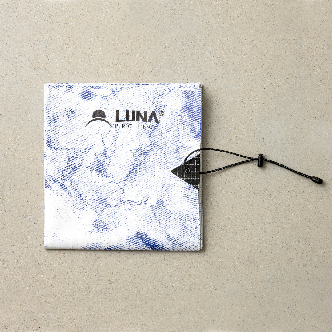 Luna Project 2-Layer Tyvek Mat / ルナプロジェクト 2レイヤー タイベック マット