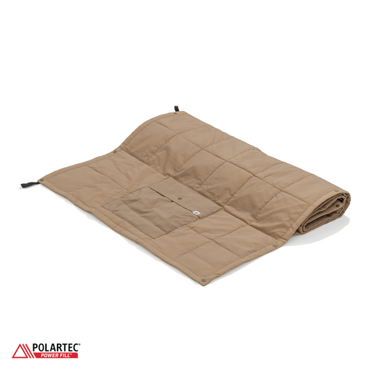 RIDGE / Versatile Blanket