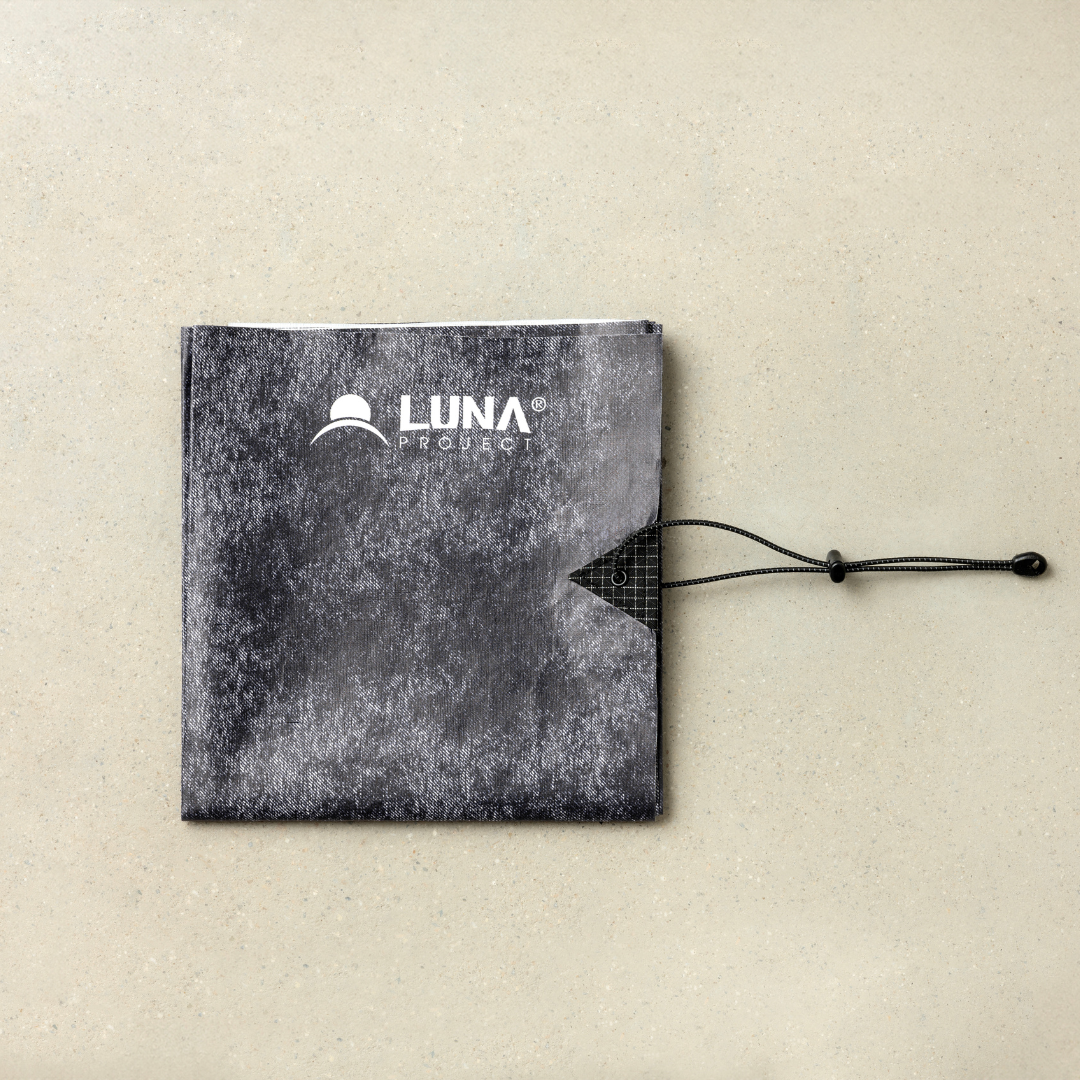 Luna Project 2-Layer Tyvek Mat / ルナプロジェクト 2レイヤー タイベック マット