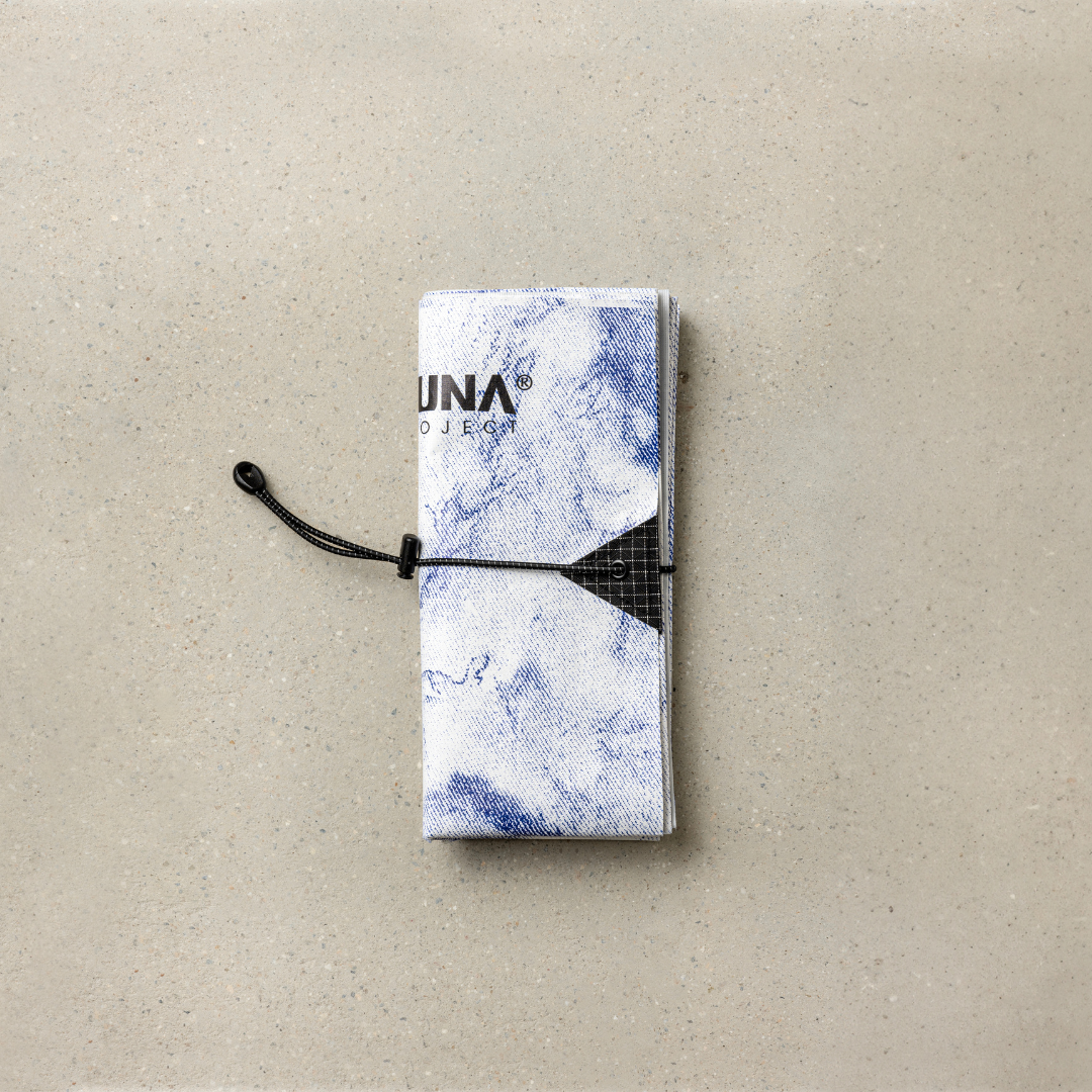 Luna Project 2-Layer Tyvek Mat / ルナプロジェクト 2レイヤー タイベック マット