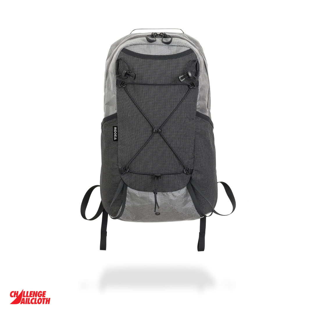 RIDGE / One Mile Trim