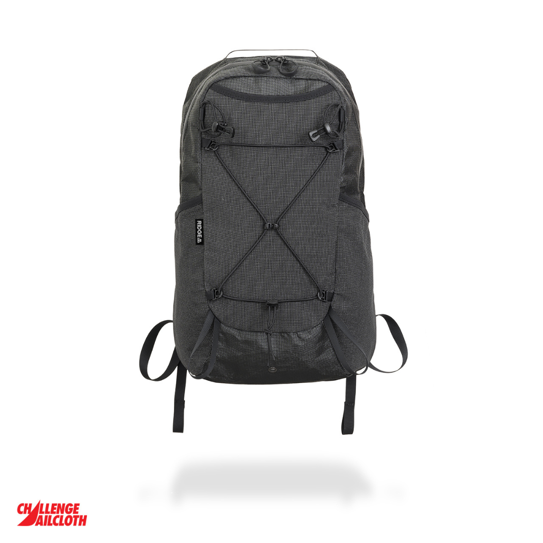 RIDGE / One Mile Trim