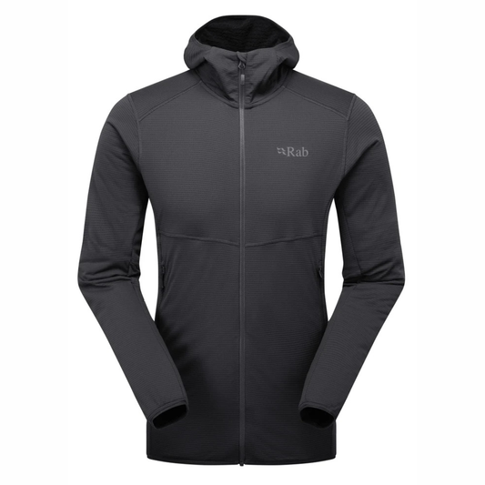Rab Evolute Hoody / ラブ エボリュート フーディー