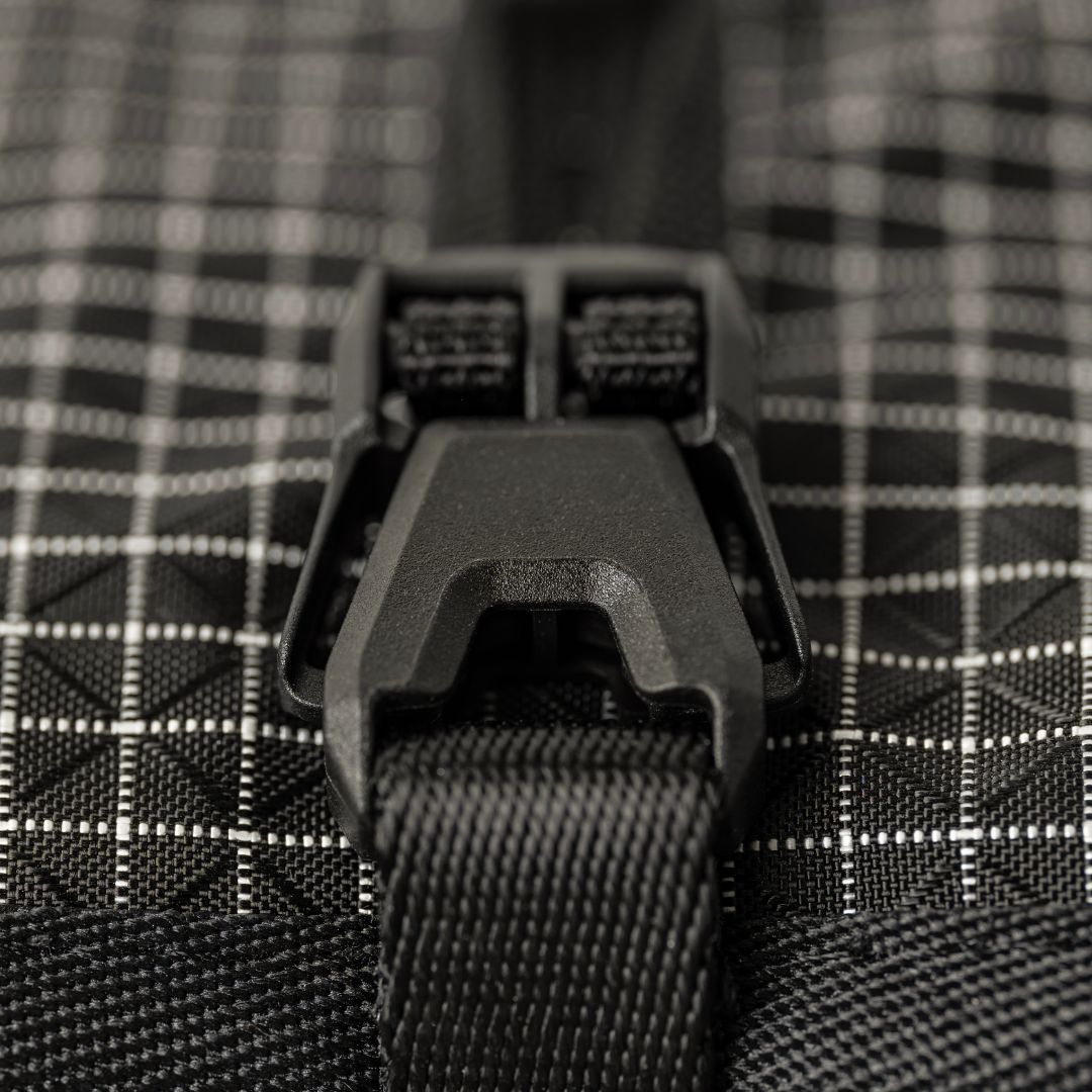 Luna Project Double Web Folding Mat / ルナプロジェクト ダブルウェブ フォールディング マット