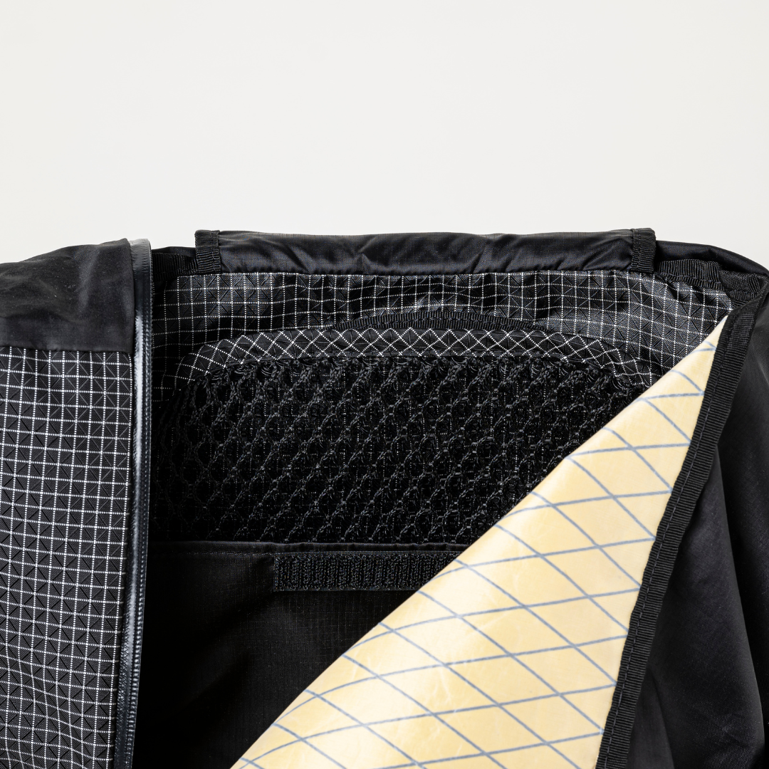 Luna Project Air Mesh Pad