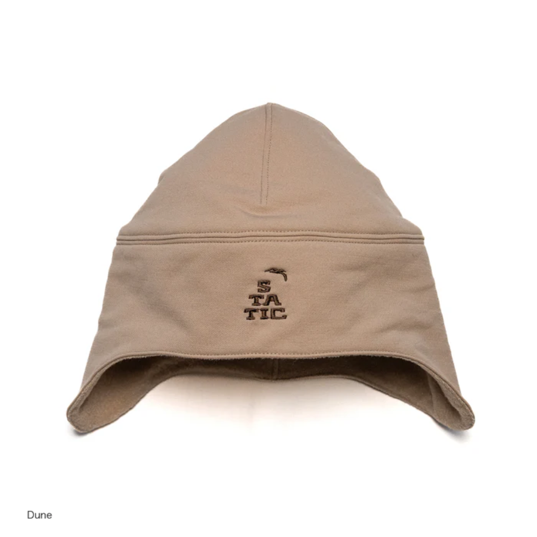 Verve Flap Beanie / バーブ フラップ ビーニー – 田中商店 Verve Flap Beanie / バーブ フラップ ビーニー – 田中商店