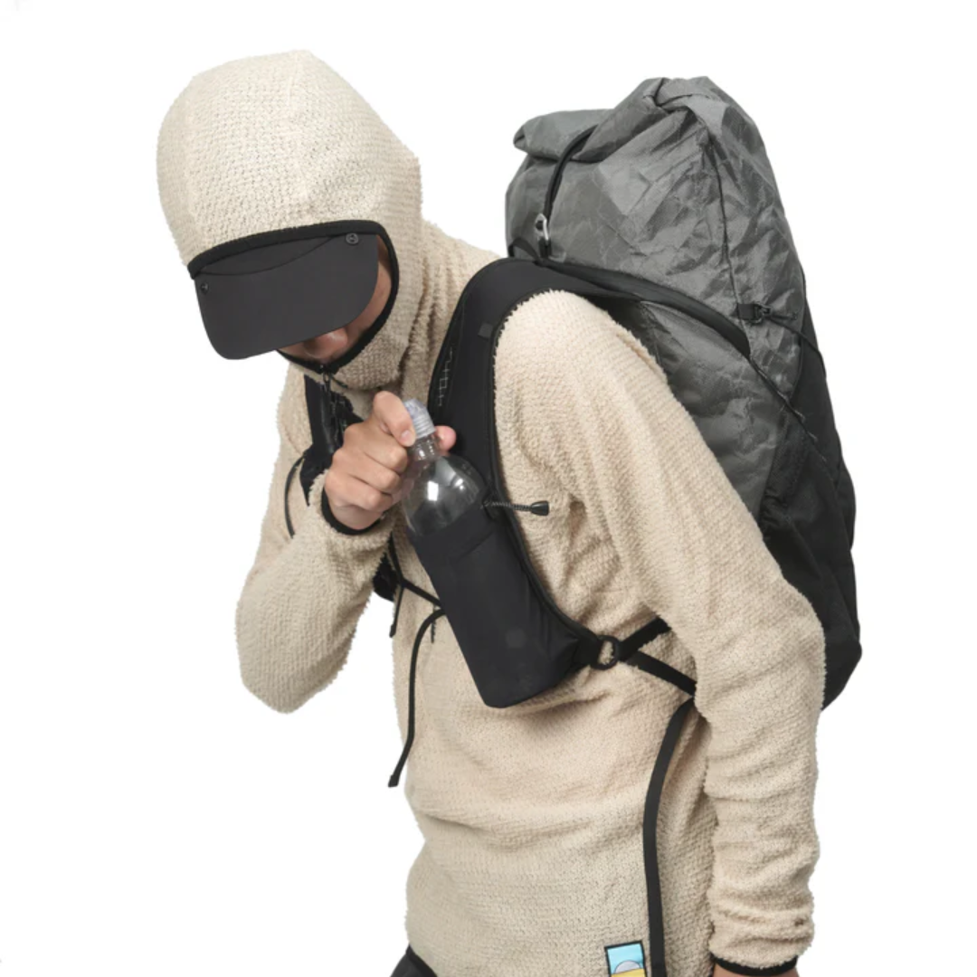 SEALSON UNUS32 Fastpack / シールソン ウナス32 ファストパック