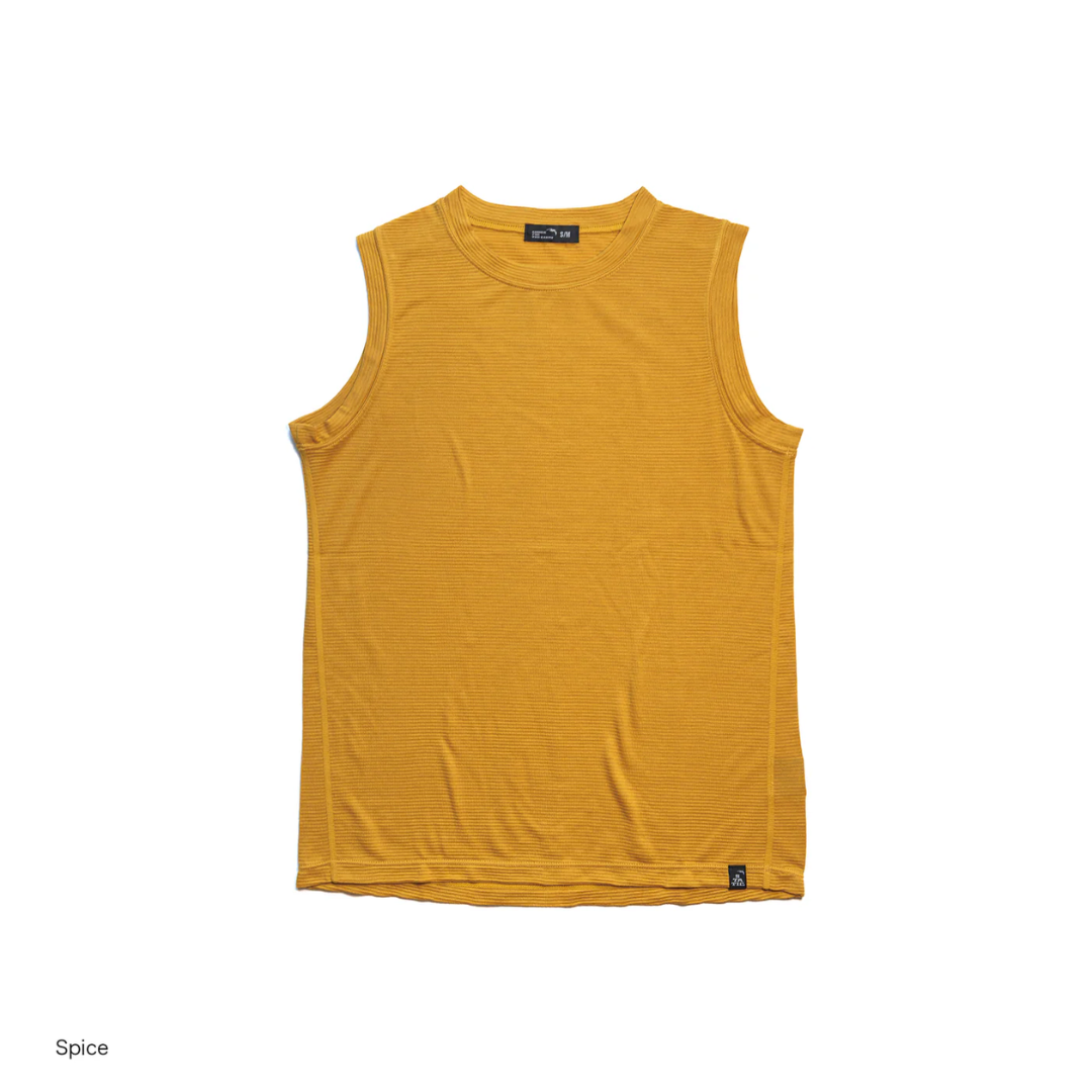 STATIC / Women All Elevation Sleeveless