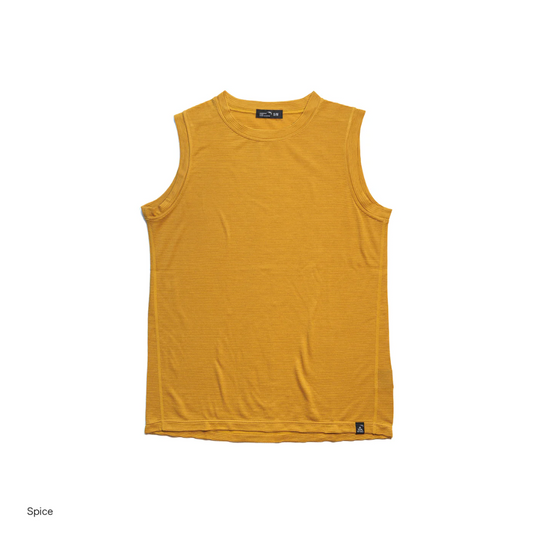 STATIC / Wemen All Elevation Sleeveless