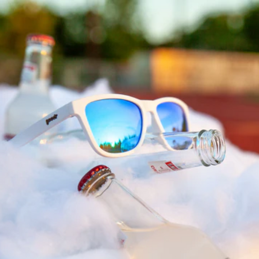 Goodr【OG】ICED BY YETIS / グダー アイスド バイ イエティーズ