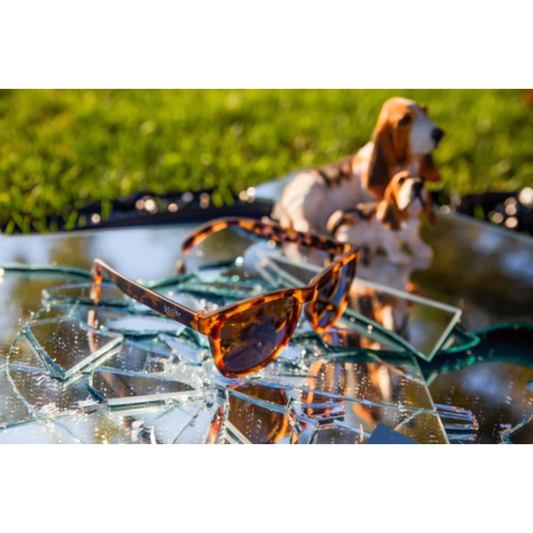 Goodr【OG】BOSLEY'S BASSET HOUND DREAMS / グダー ボズリーズ バセット・ハウンド ドリームズ