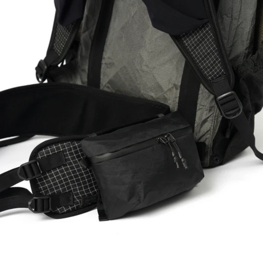 SEALSON / AC−B01 Hip Belt Pouch