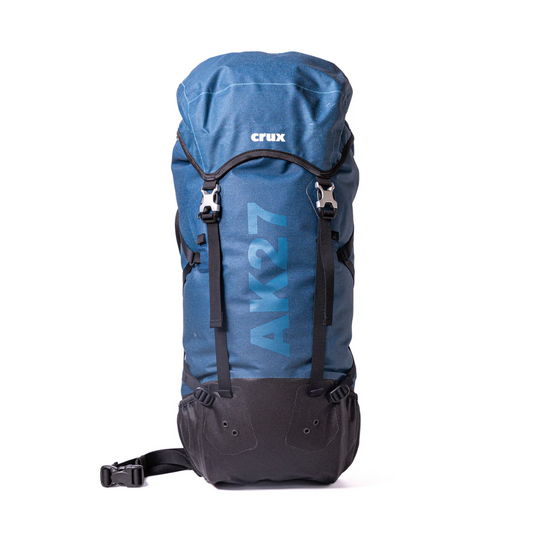 CRUX AK27 / クラックス AK27