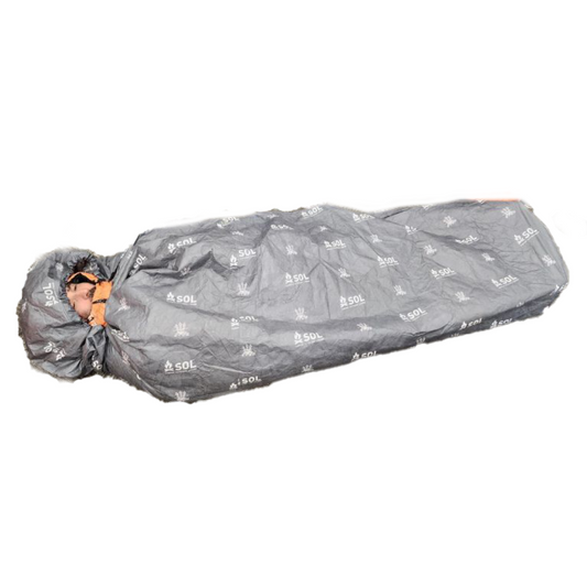 SOL Escape Bivvy XL / エスオーエル エスケープビビィ XL