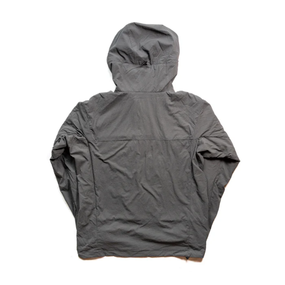 STATIC / Pursuit Hoody