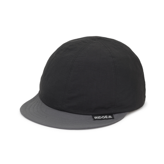 RIDGE / Basic Cap Bicolor
