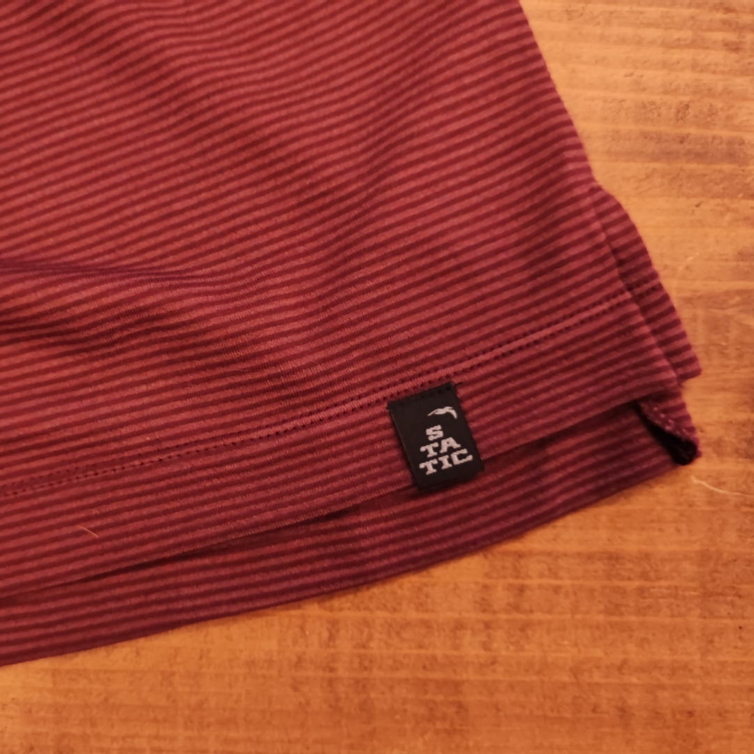 STATIC All Elevation L/S Women's / オールエレベーション L/S ウィメンズ