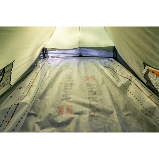 EVERNEW Wütop SD Vario Zwei 2m / エバニュー ウートップ SD ヴァリオ ツヴァイ 2m