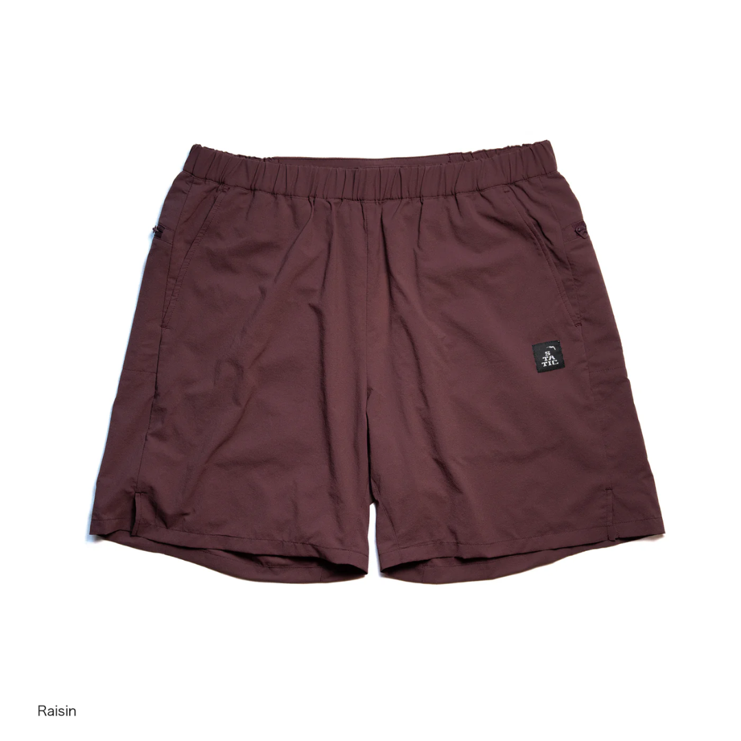 STATIC / Orbit SL Shorts
