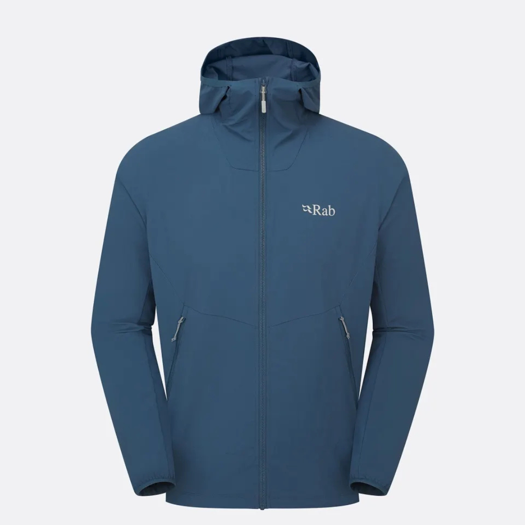 Rab Borealis Hoody / ラブ ボレアリス フーディー