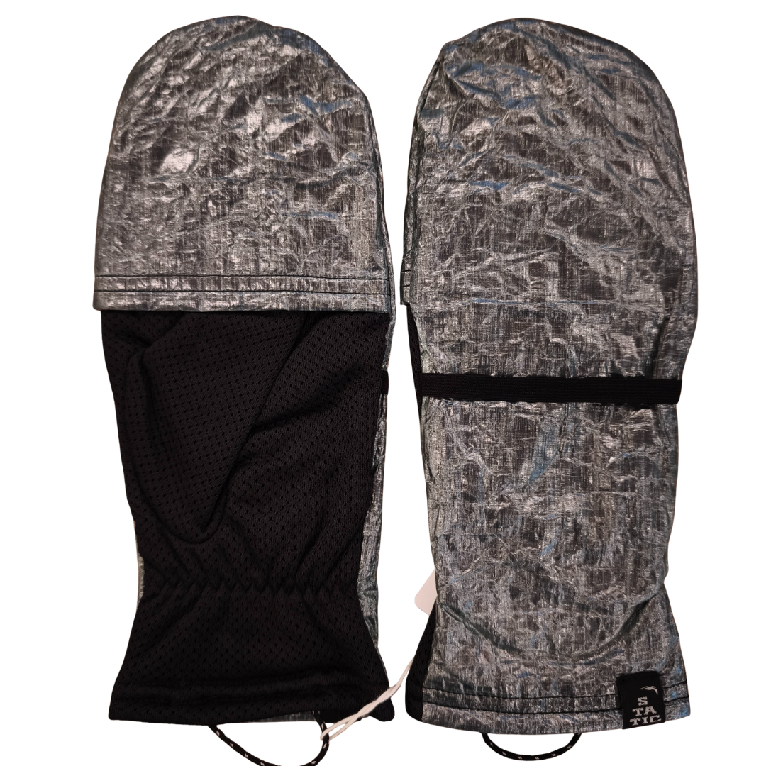 STATIC Adrift Dyneema Mitten / アドリフト ダイニーマ ミトン