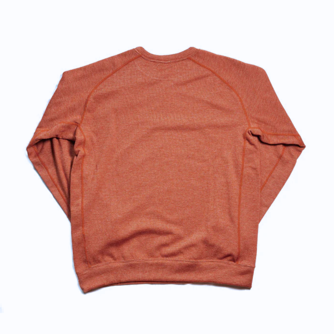 STATIC / Arousal Relax Crew