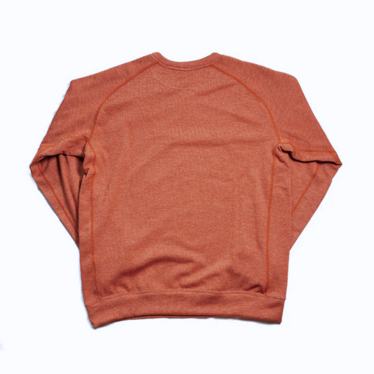 STATIC / Arousal Relax Crew