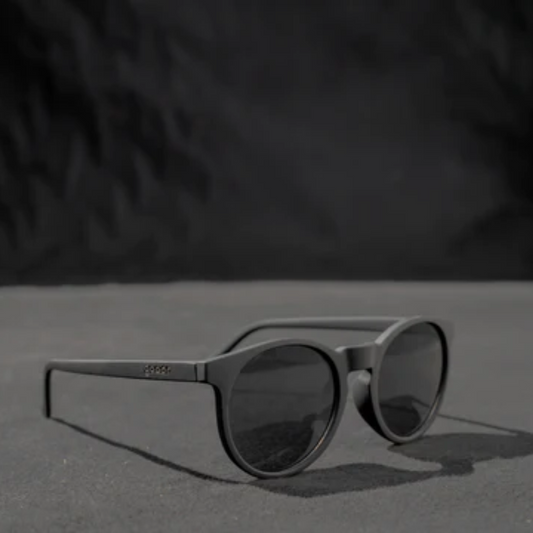 Goodr【CG】IT'S NOT BLACK IT'S OBSIDIAN / グダー イッツノットブラック イッツオブシディアン