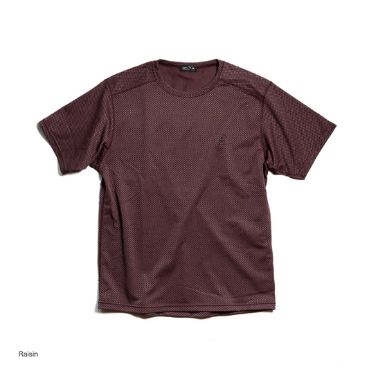 STATIC / Adjust S/S Shirts