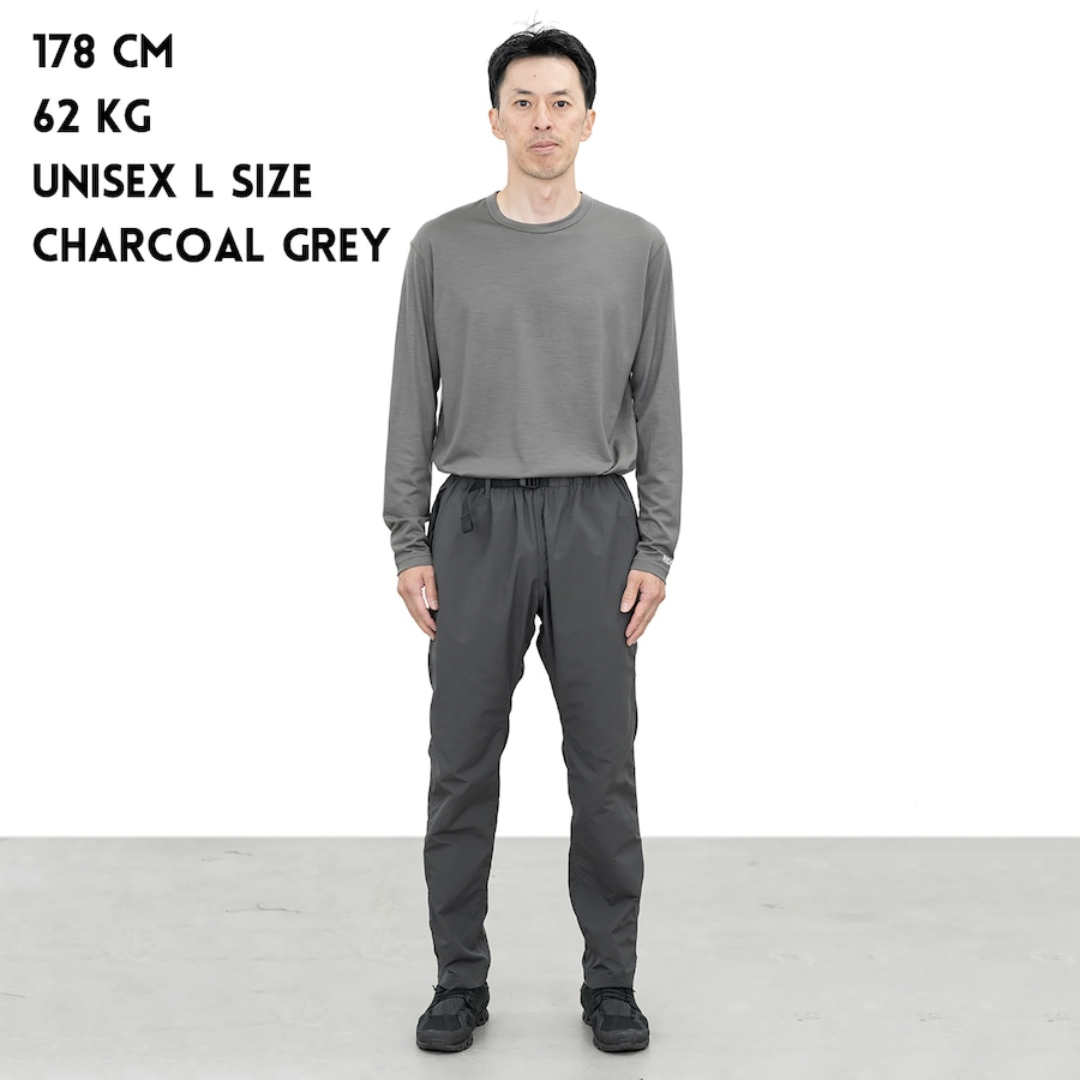 RIDGE / Basic Hike Pants