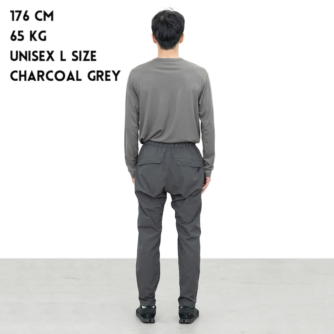RIDGE / Basic Hike Pants