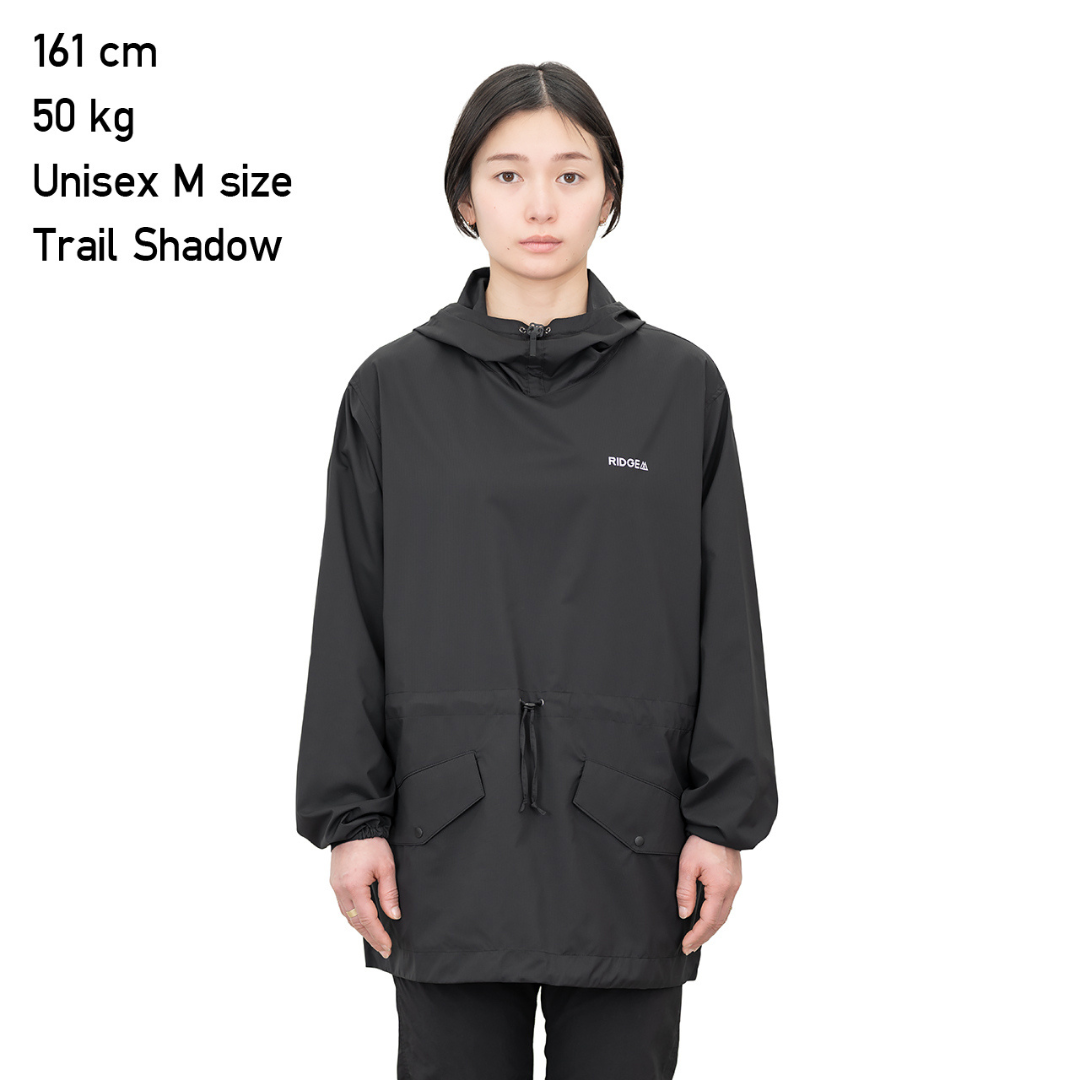 Mountain Smock / マウンテン スモック