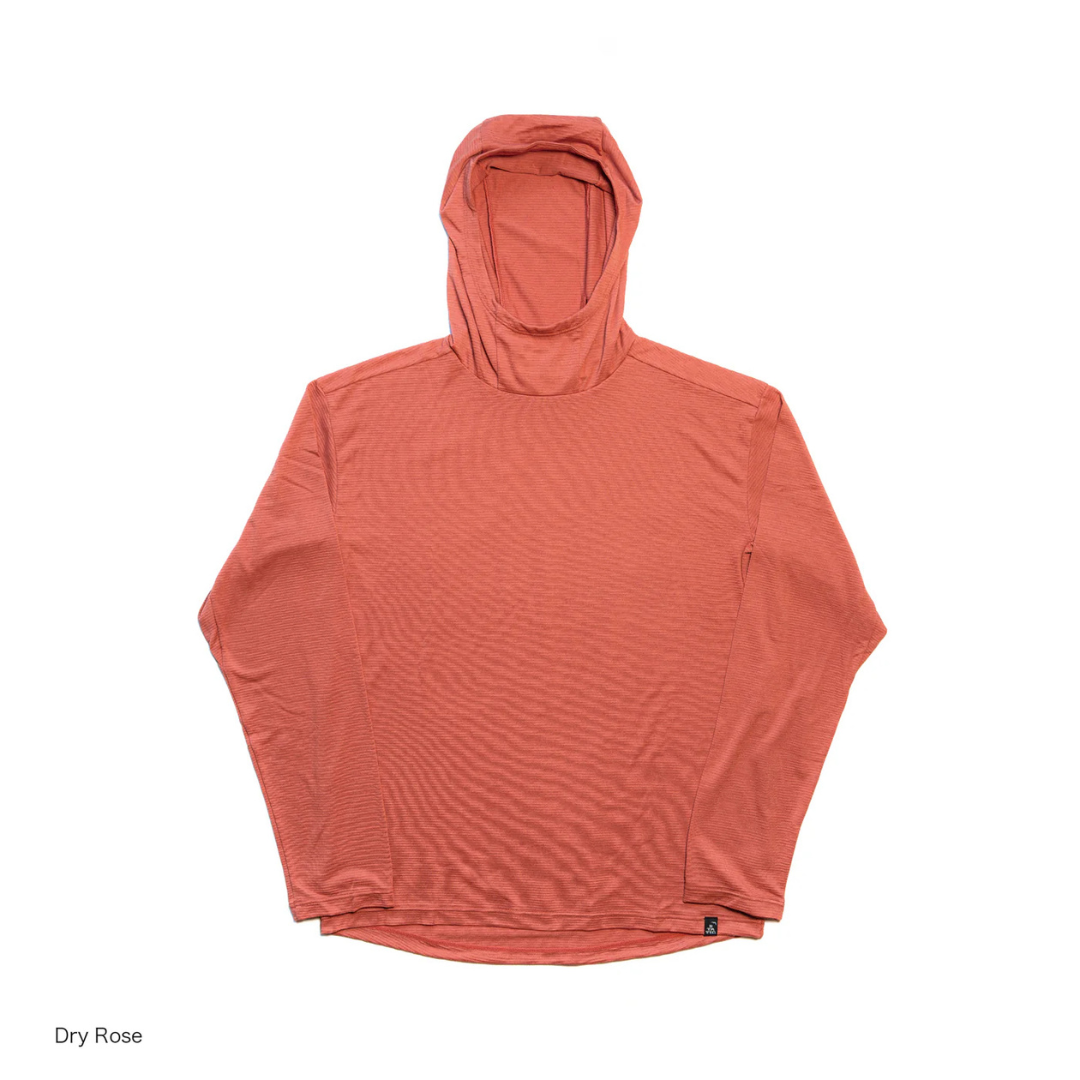 STATIC All Elevation Hoody / オールエレベーション フーディー