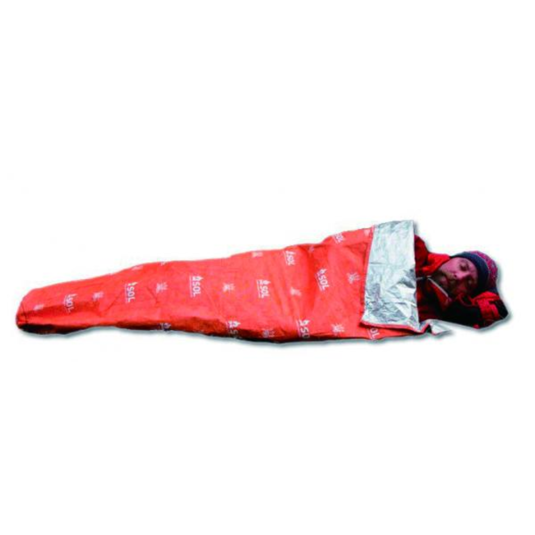 SOL Escape Lite Bivvy / エスオーエル エスケープ ライト ビビィ