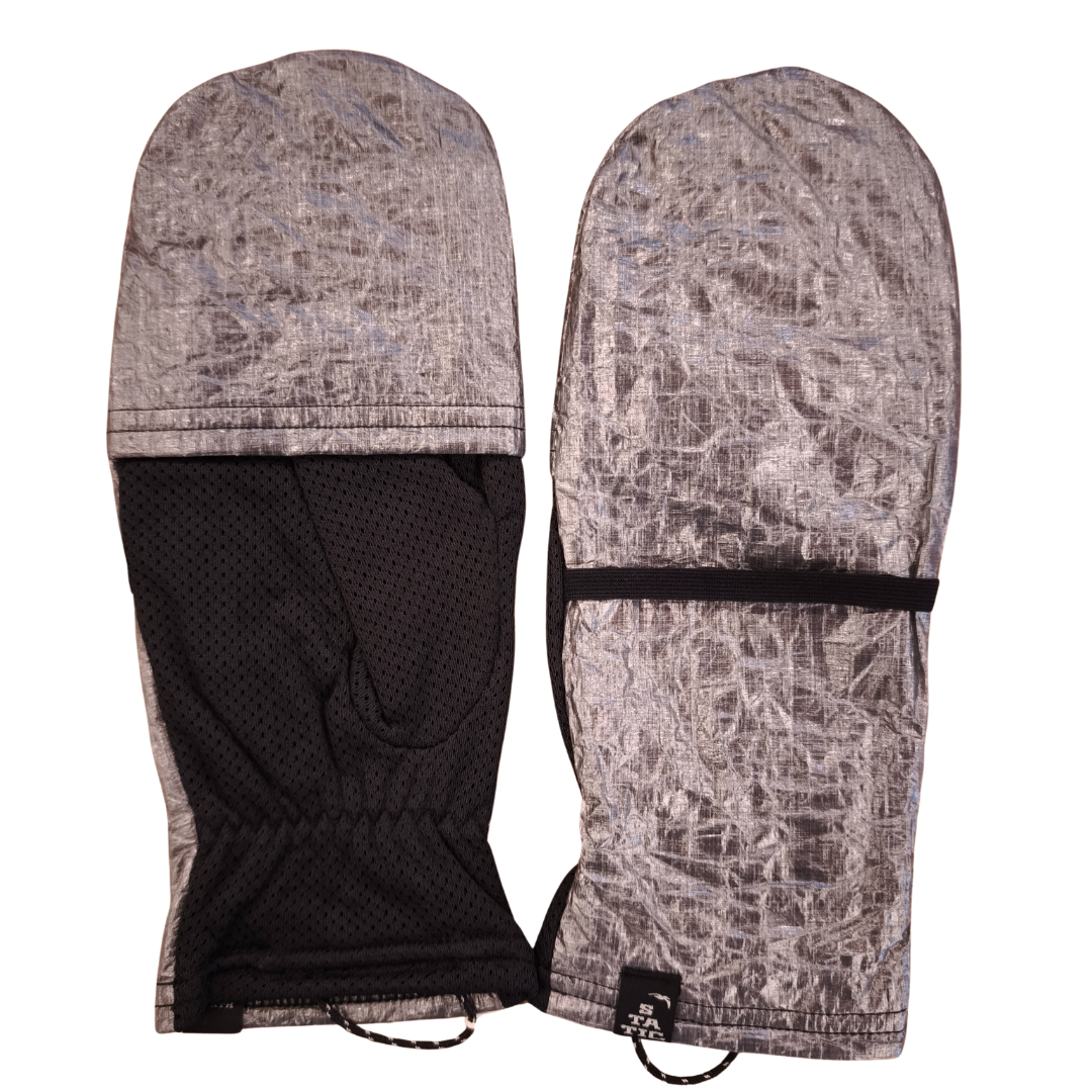 STATIC Adrift Dyneema Mitten / アドリフト ダイニーマ ミトン