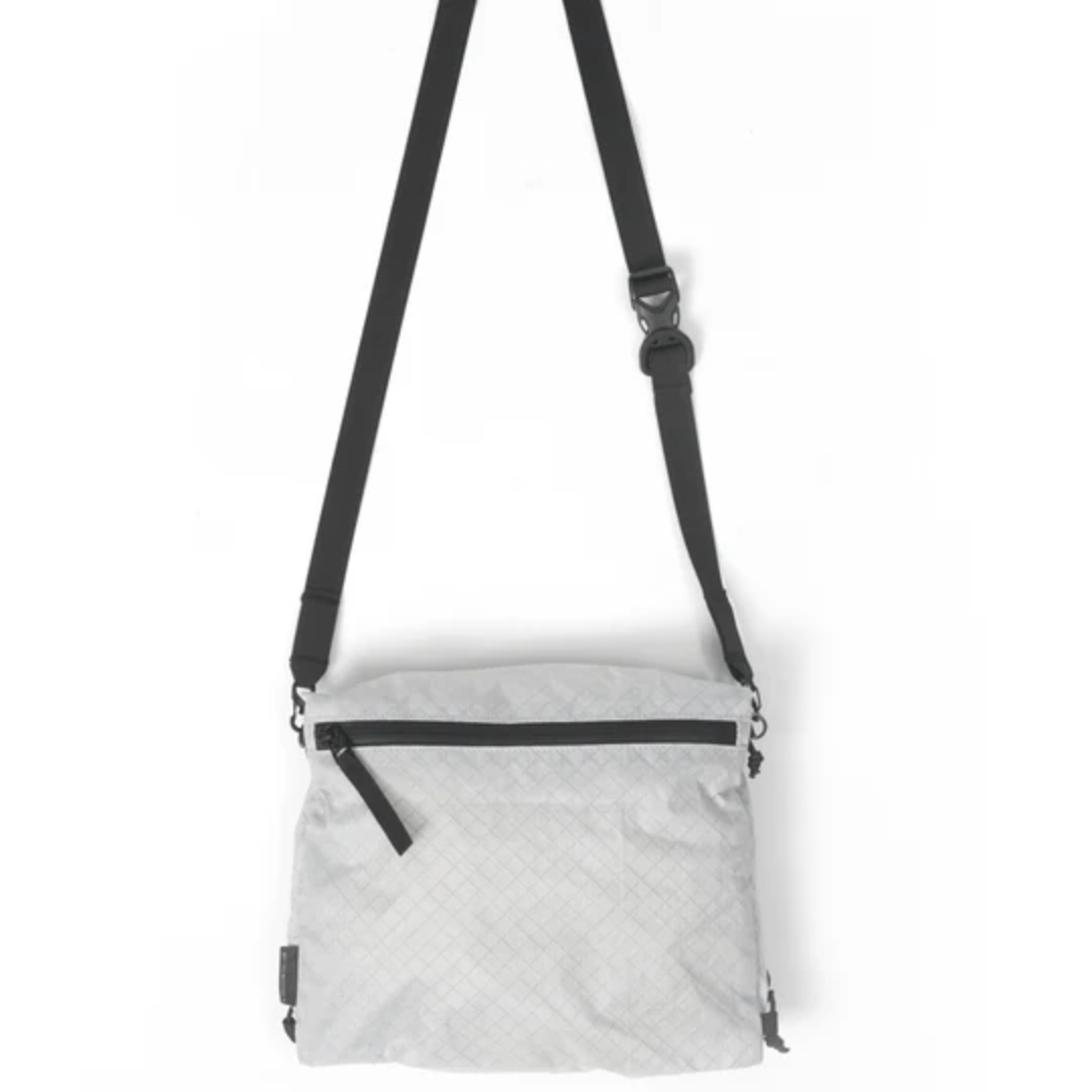 SEALSON / H1 2-way Crossbody Bag
