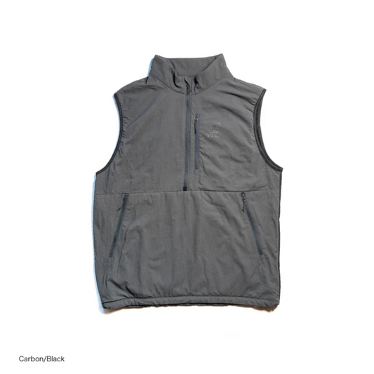 STATIC / Adrift Vest With Shell