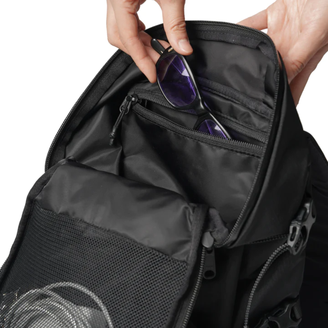 SEALSON / SC18  ECOYA® Dayhike Backpack