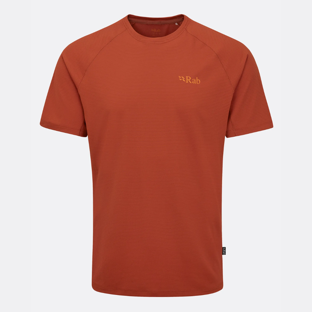 Rab / Sonic Tee