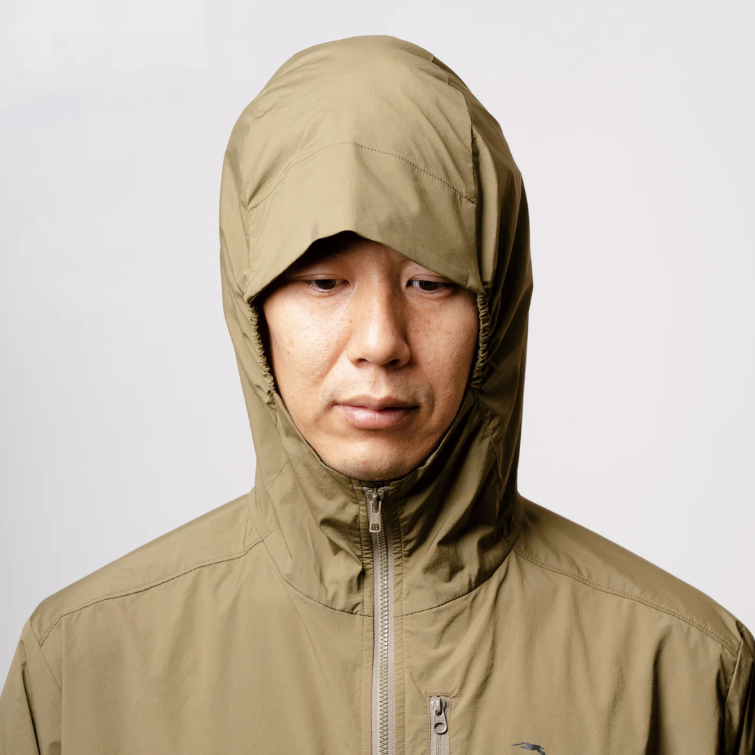 STATIC / Apostle LT Hoody (2025)